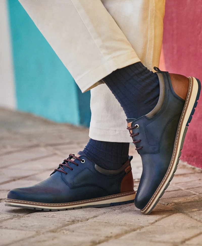 M8J-4183 NAVY