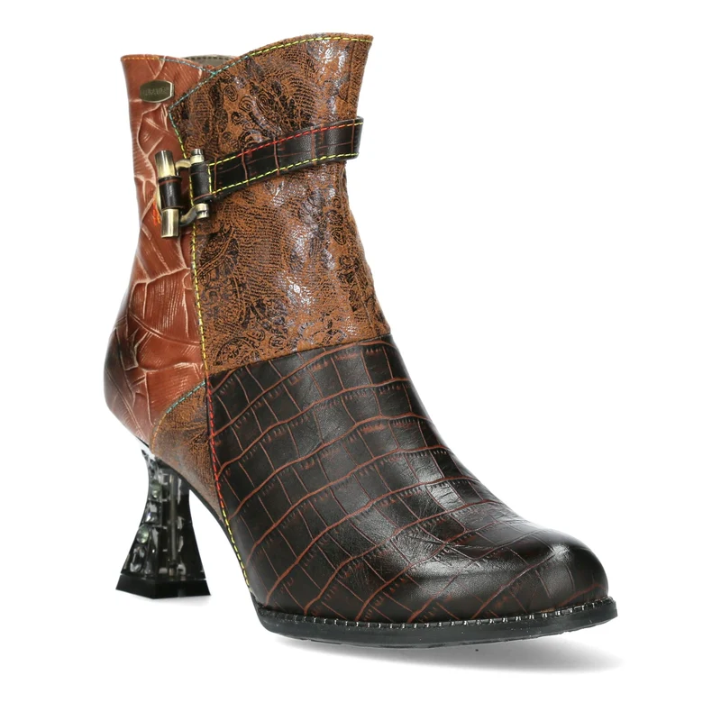 Bottines - OLIVEO 04