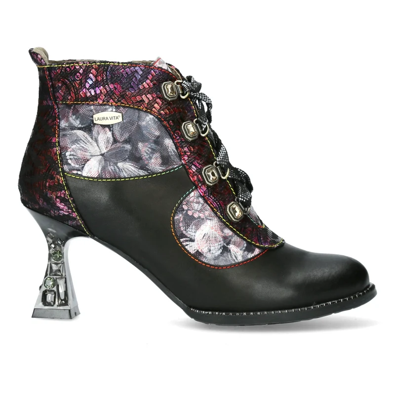 Bottines - OLIVEO 03