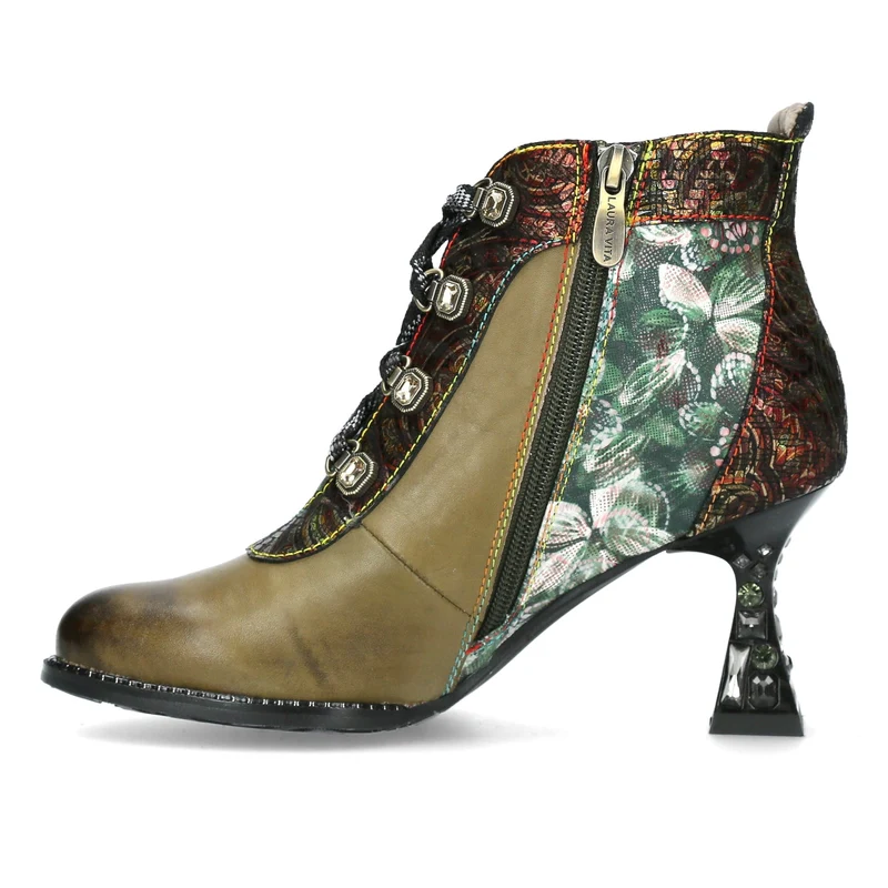 Bottines - OLIVEO 03