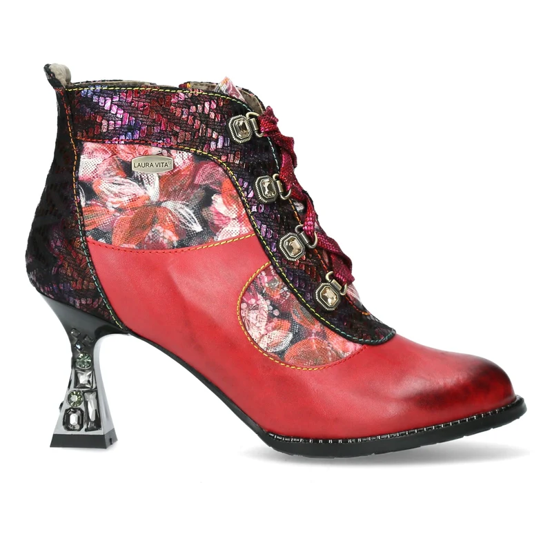 Bottines - OLIVEO 03