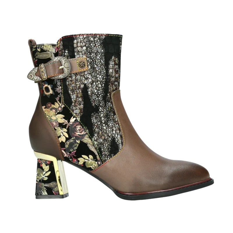 Bottines - OLENAO 03