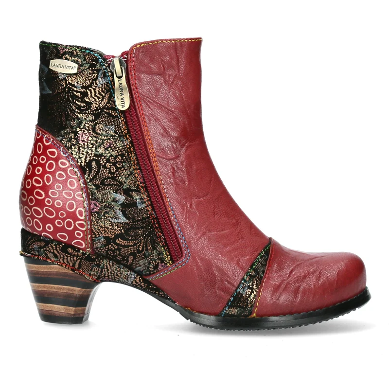 Bottines - ODILEO 05