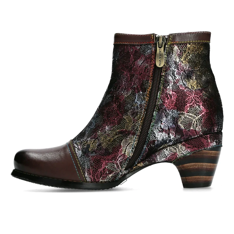 Bottines - ODILEO 02