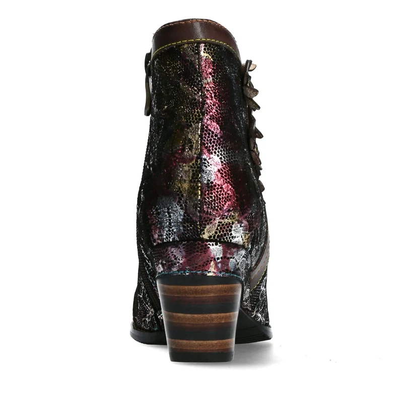Bottines - ODILEO 02