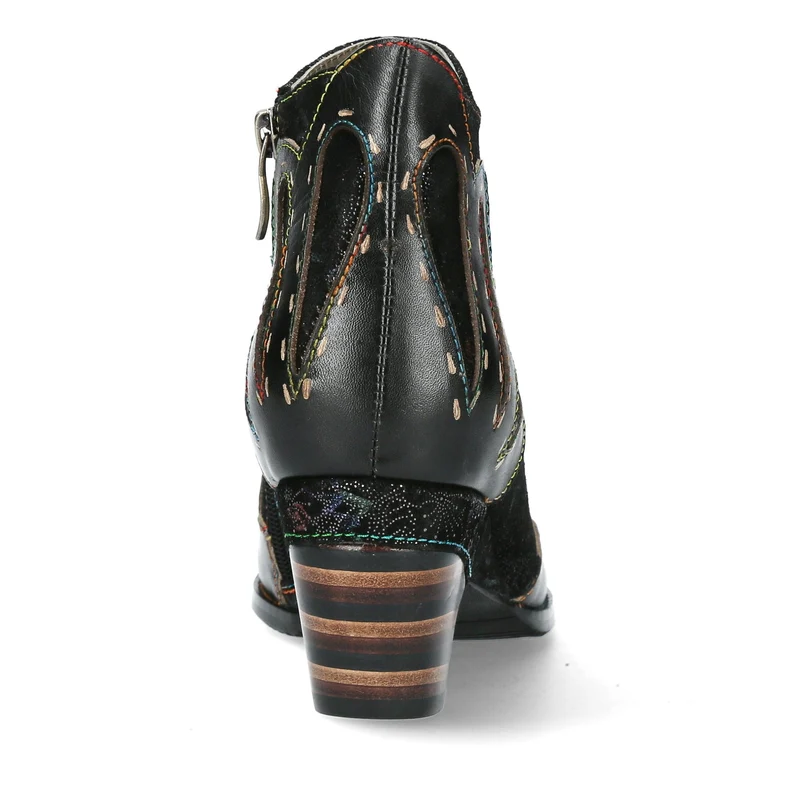 Bottines - ODILEO 01