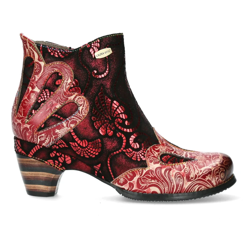 Bottines - ODILEO 01