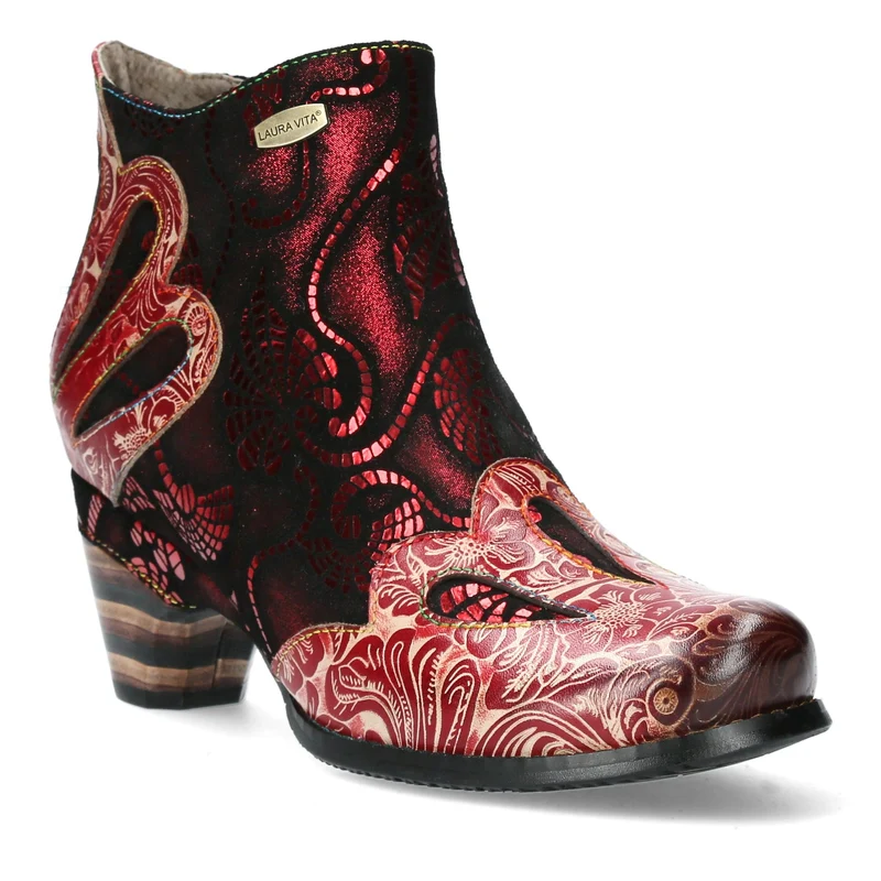 Bottines - ODILEO 01