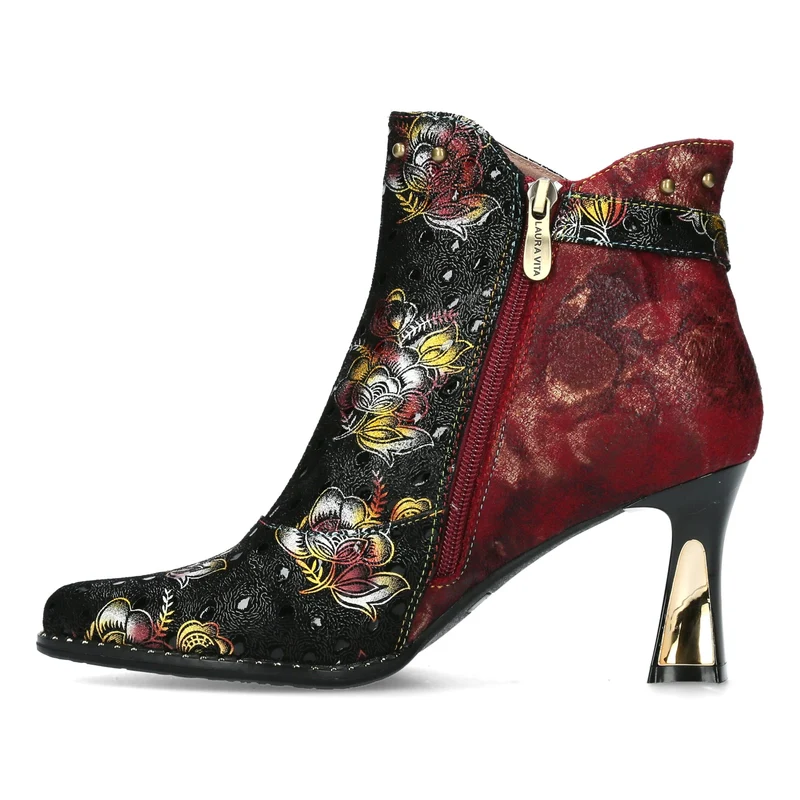 Bottines - OANELO 01
