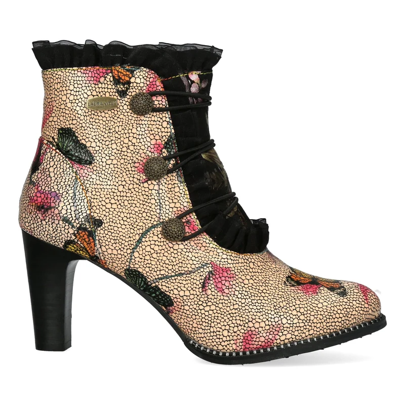 Bottines - ALCBANEO 2302