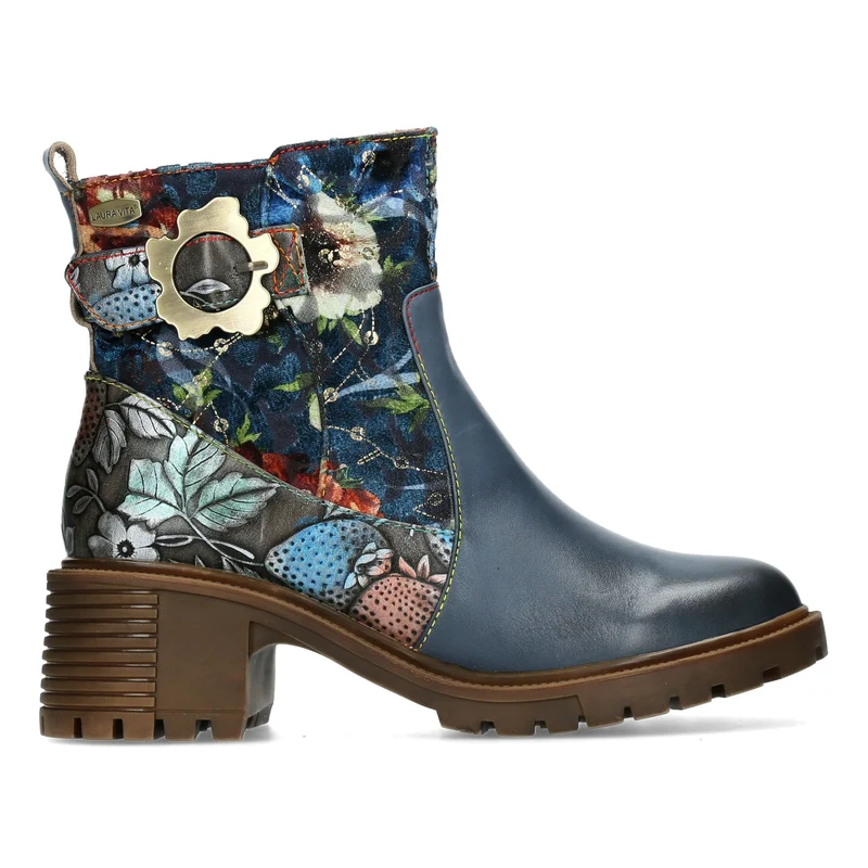 Bottines - CORINEO 31
