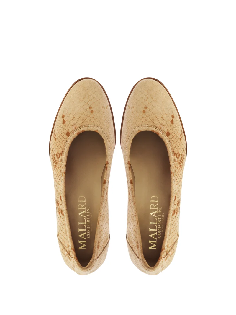 MELLORA BEIGE