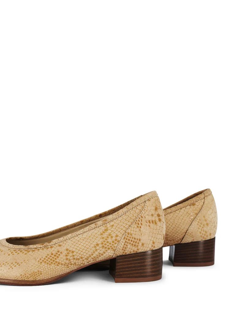 MELLORA BEIGE