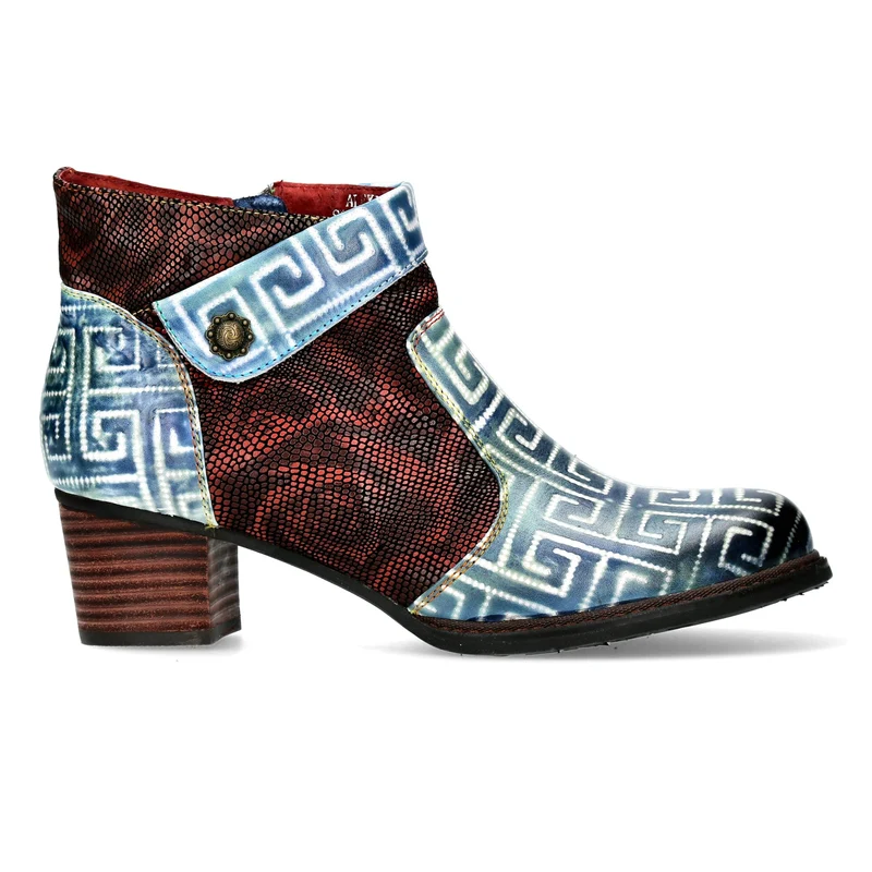 Bottines - ALEXIA 13