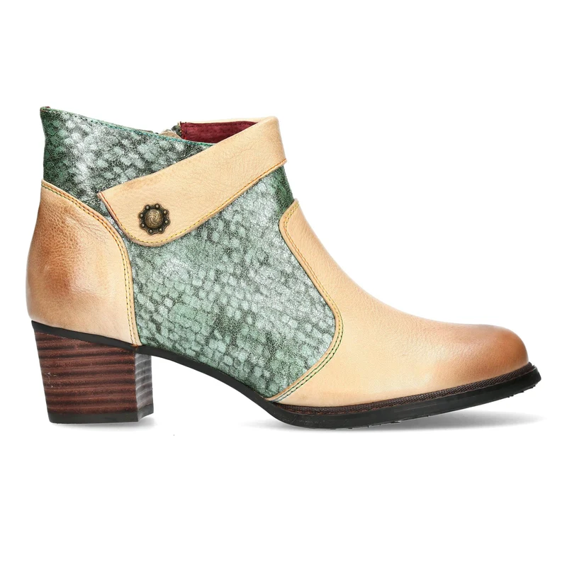 Bottines - ALEXIA 13