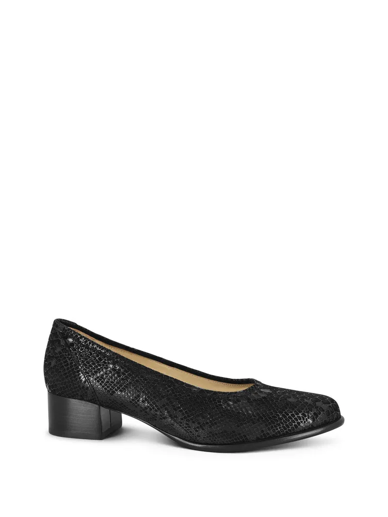MELLORA BLACK