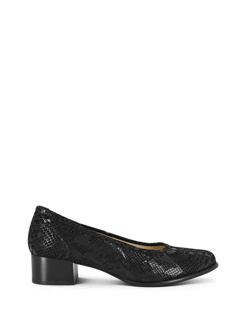 MELLORA BLACK