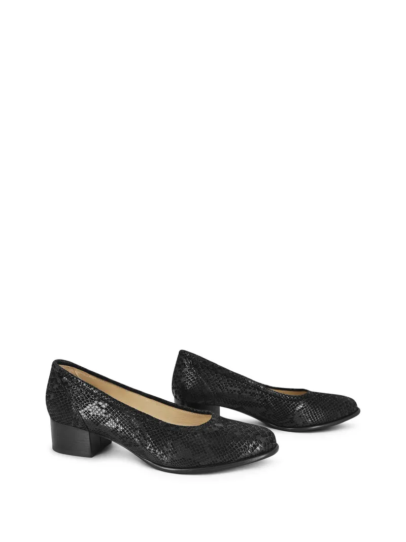 MELLORA BLACK