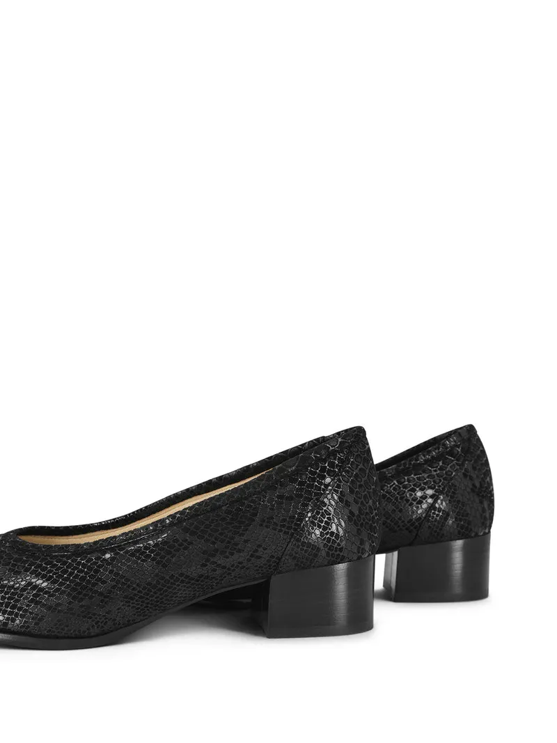 MELLORA BLACK