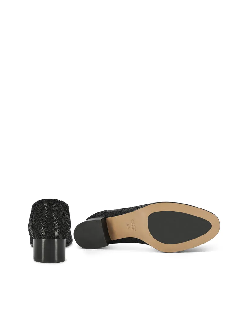 MELLORA BLACK