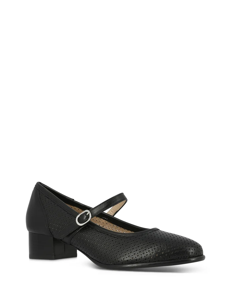 MOREL BLACK