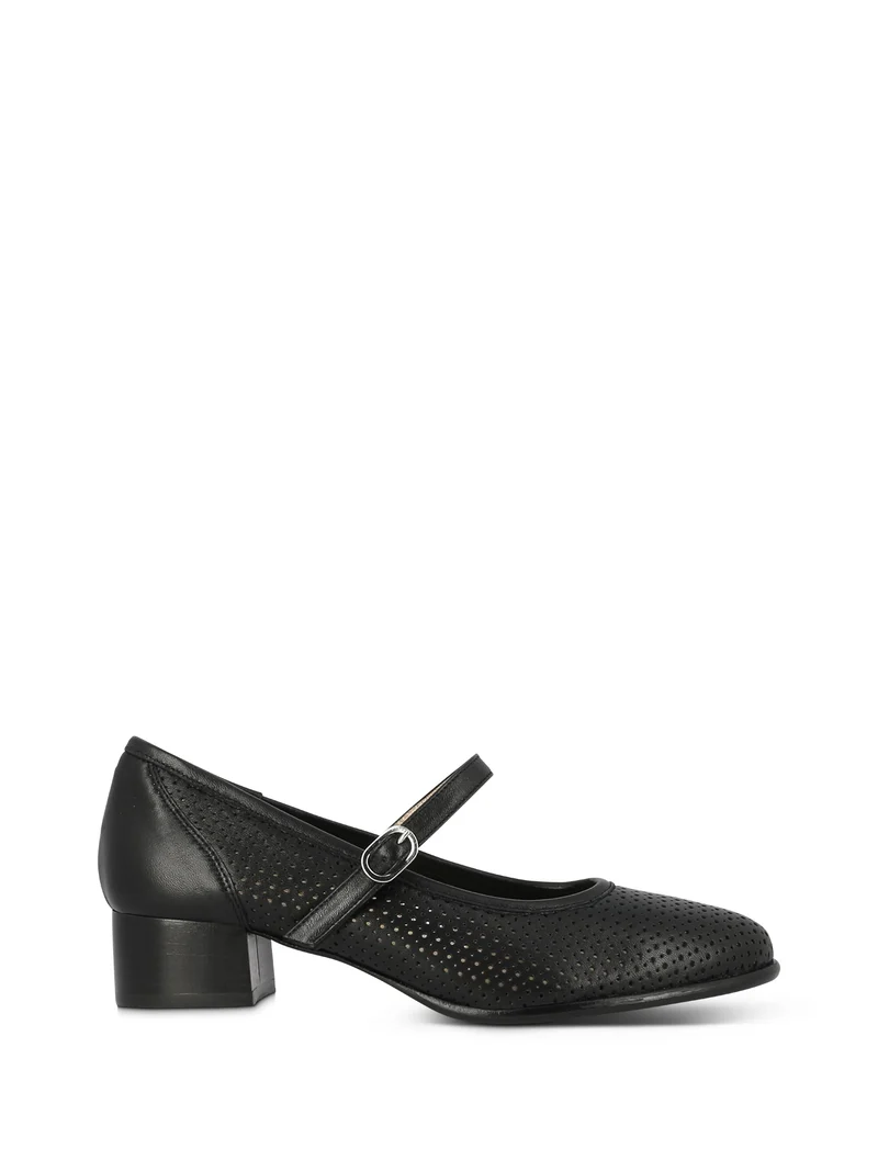 MOREL BLACK
