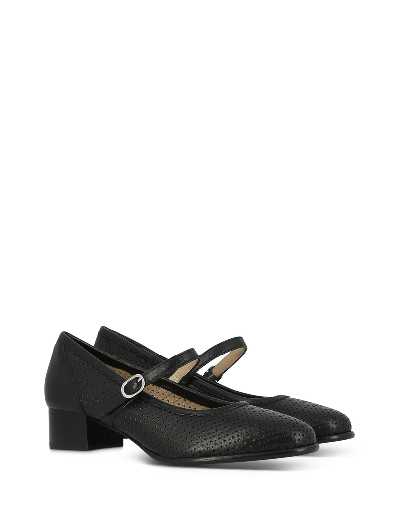 MOREL BLACK