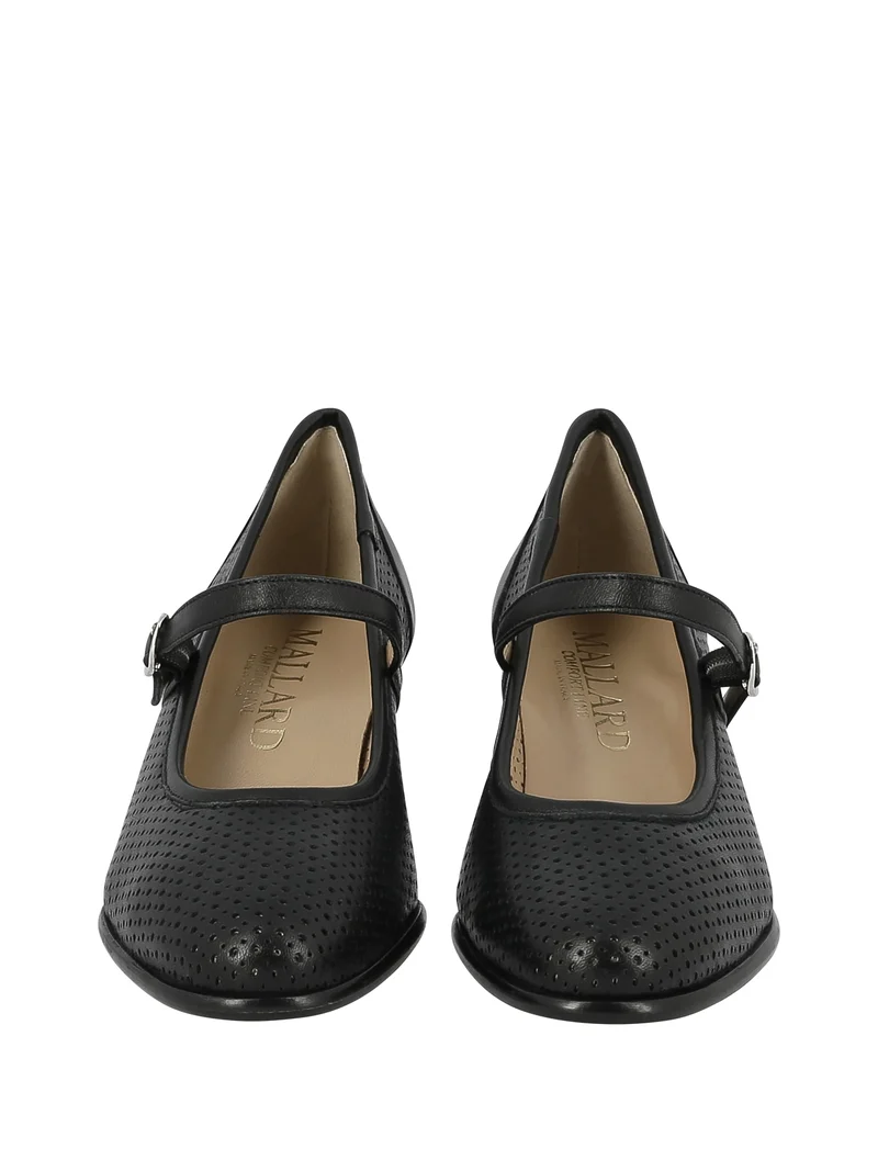 MOREL BLACK