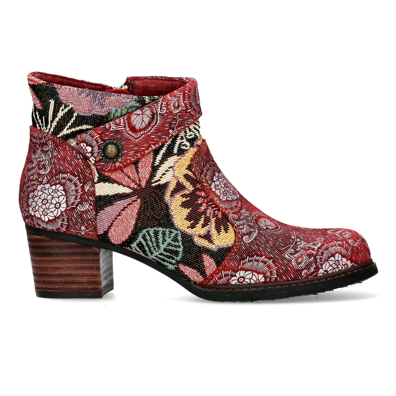 Bottines - ALEXIA 13
