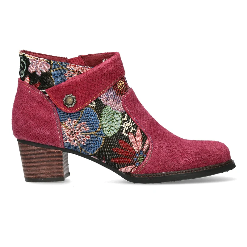 Bottines - ALEXIA 13