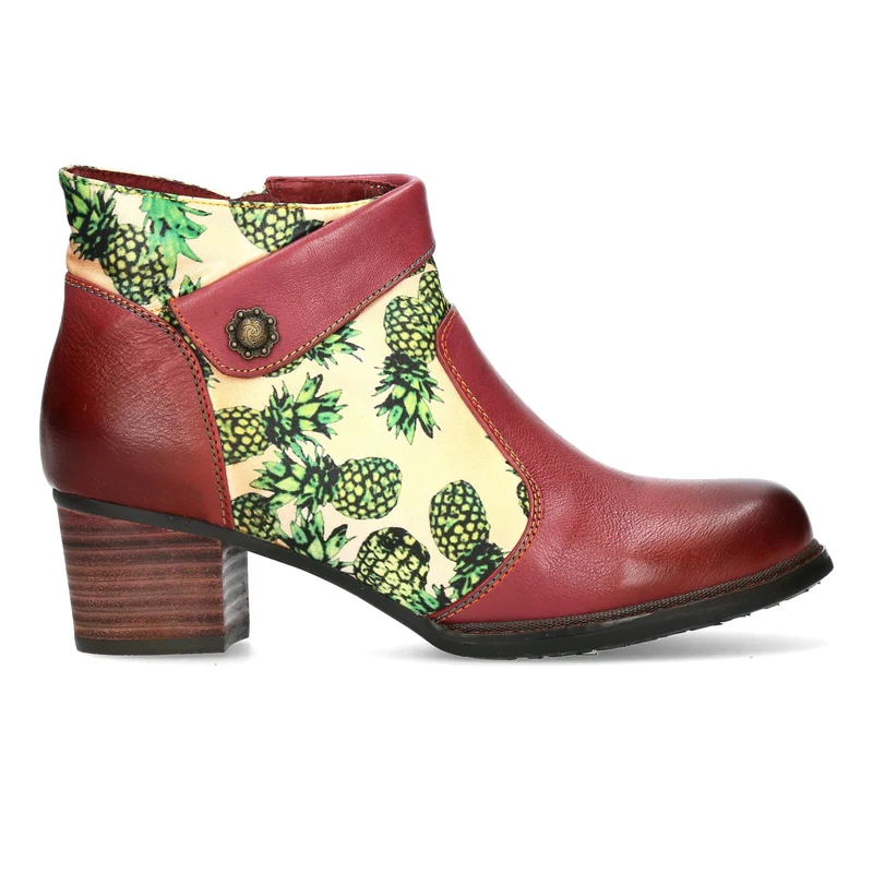 Bottines - ALEXIA 13