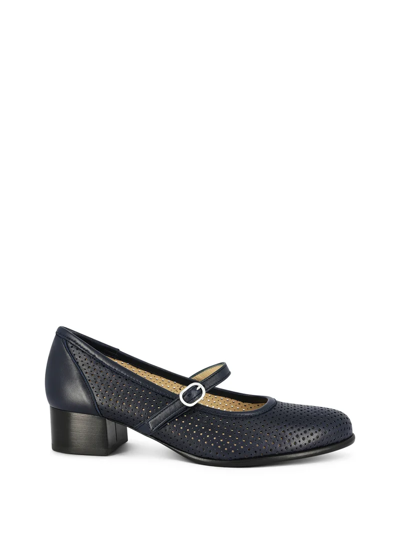 MOREL NAVY