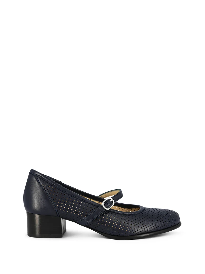 MOREL NAVY