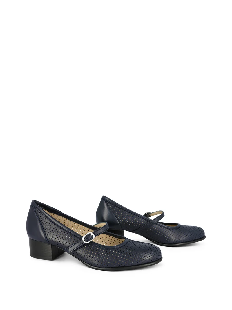 MOREL NAVY