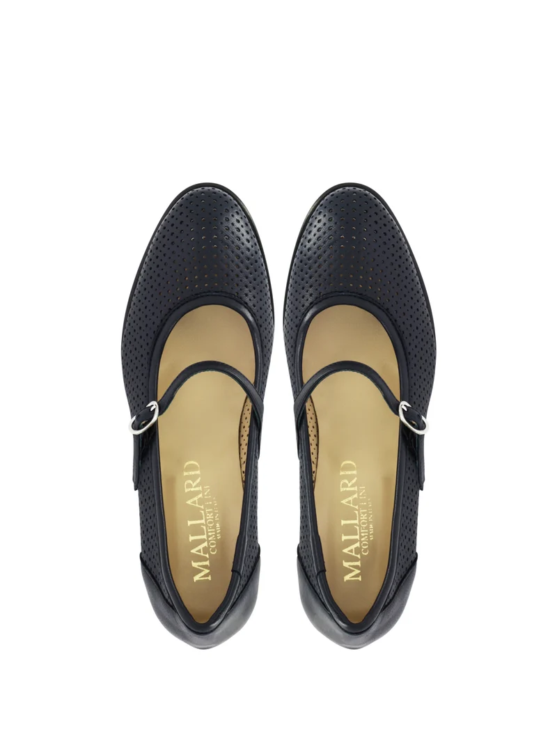 MOREL NAVY