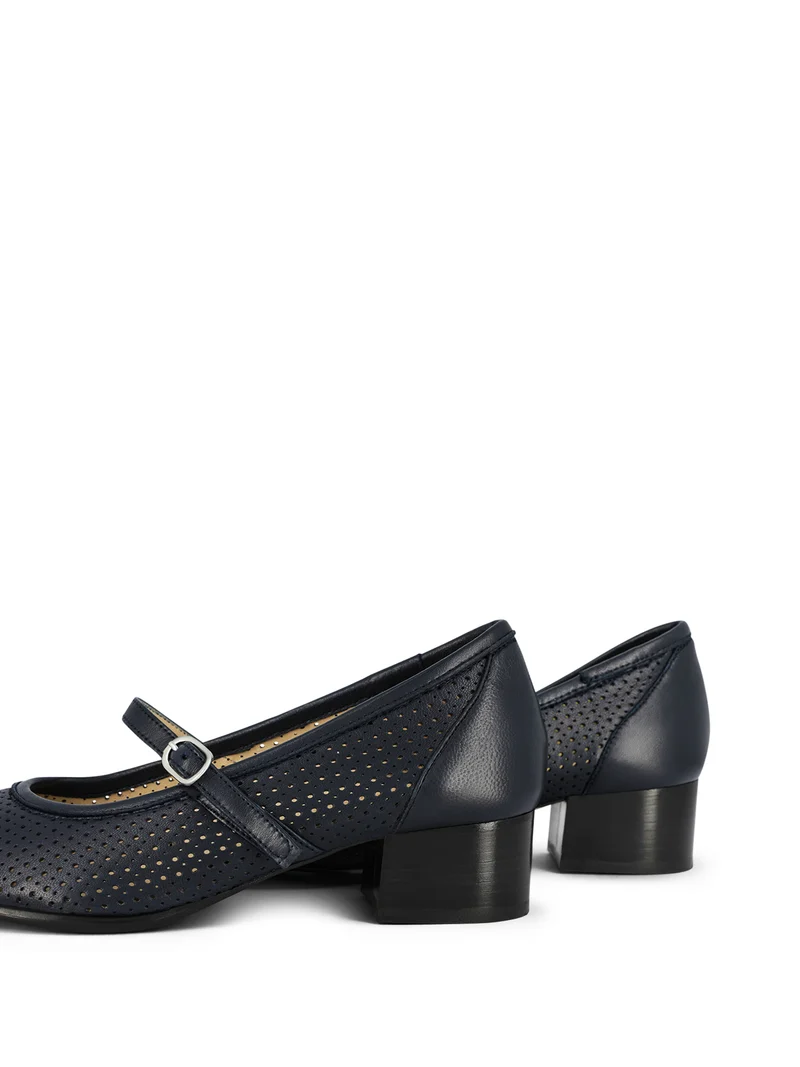 MOREL NAVY
