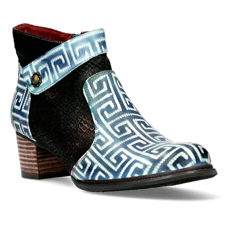 Bottines - ALEXIA 13