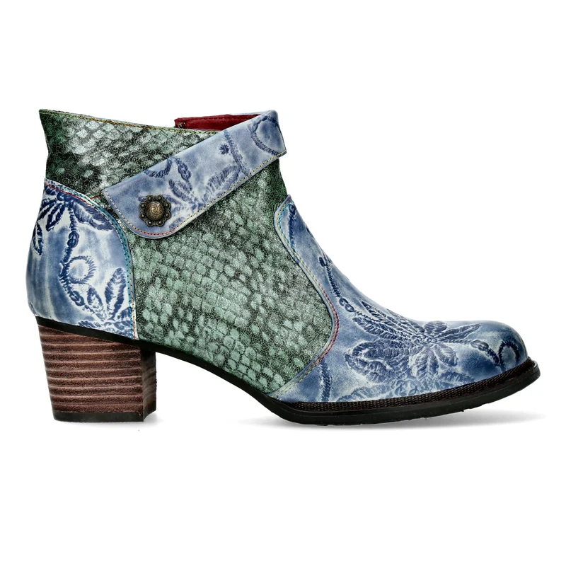 Bottines - ALEXIA 13