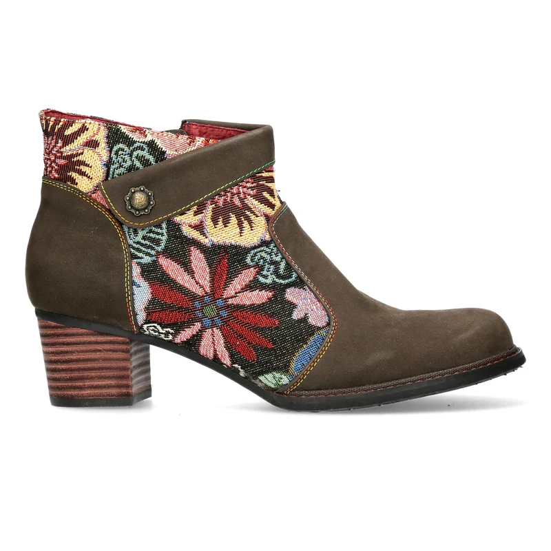 Bottines - ALEXIA 13