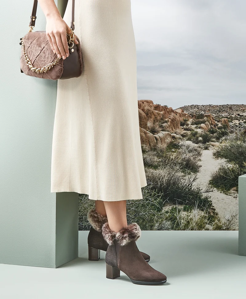 GUILDFORD DK BROWN