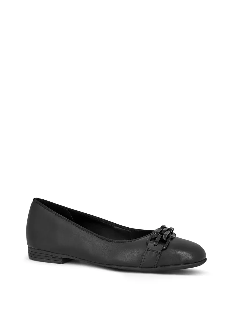 ARNHEM BLACK