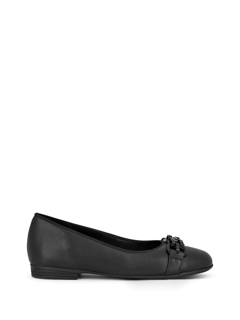 ARNHEM BLACK