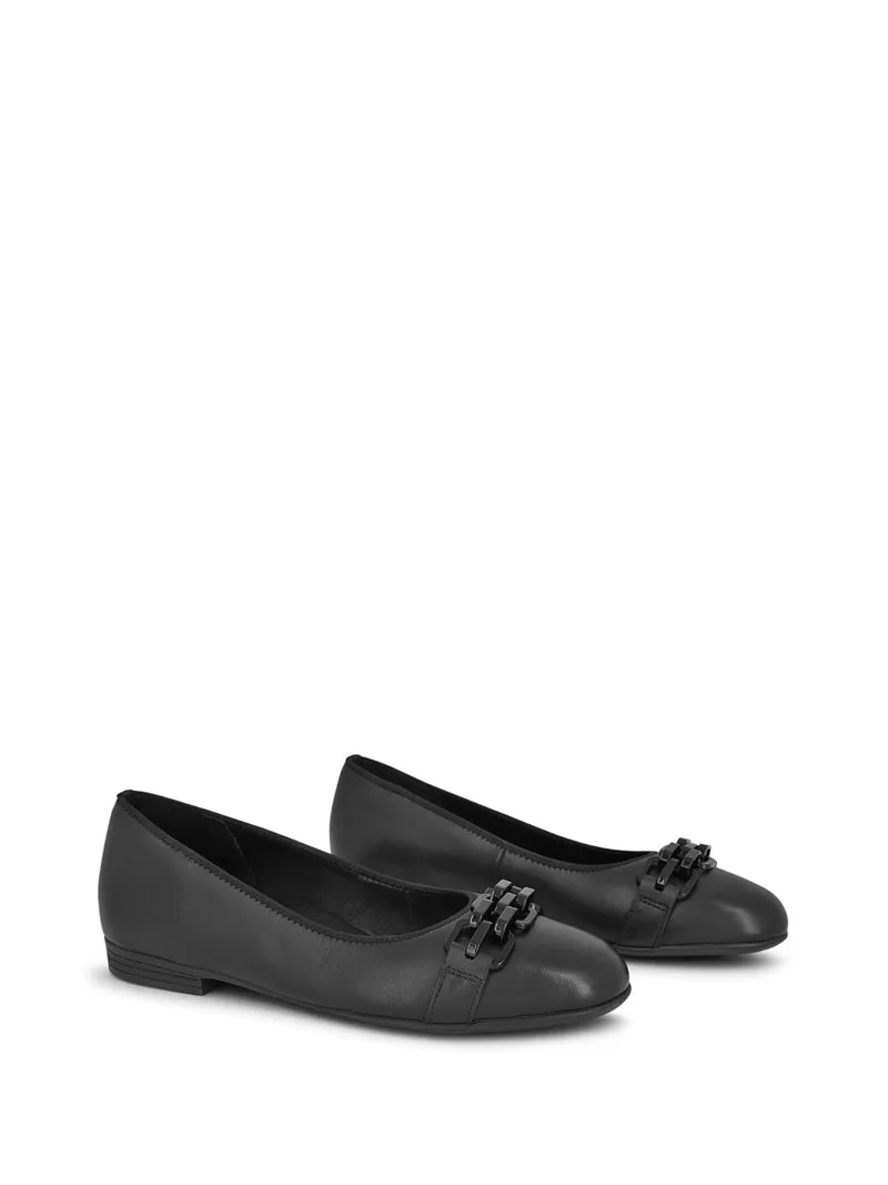 ARNHEM BLACK