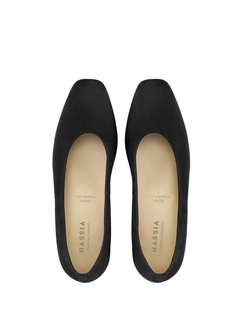 HARMA BLACK