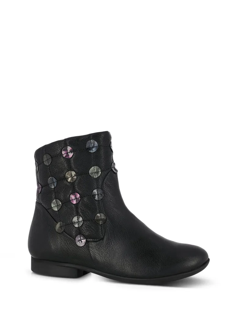 TISSUE BLACK MULTI