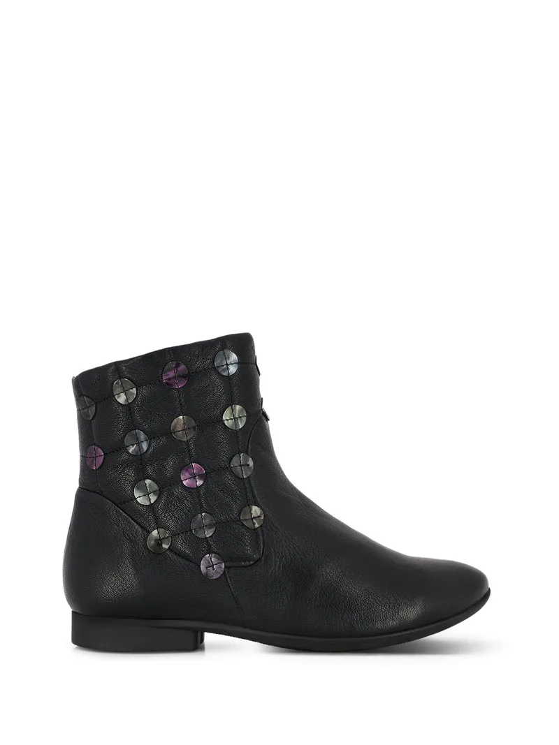 TISSUE BLACK MULTI