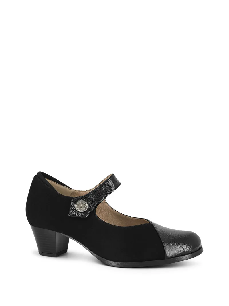 PRIAMO BLACK
