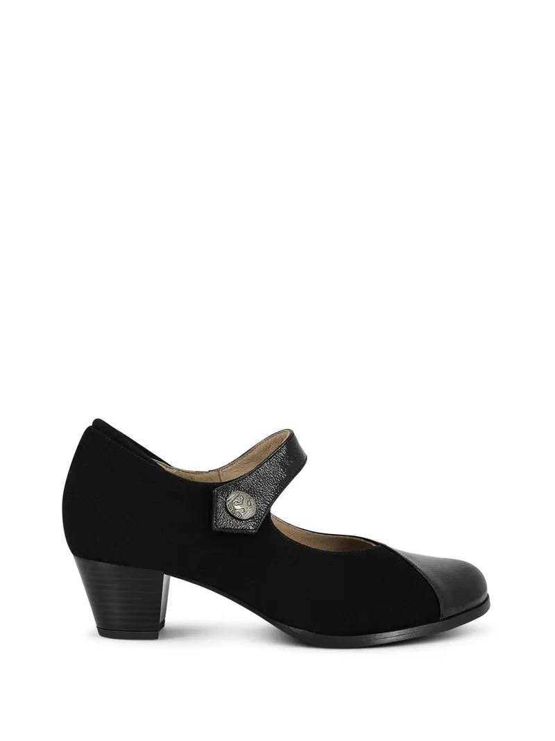 PRIAMO BLACK