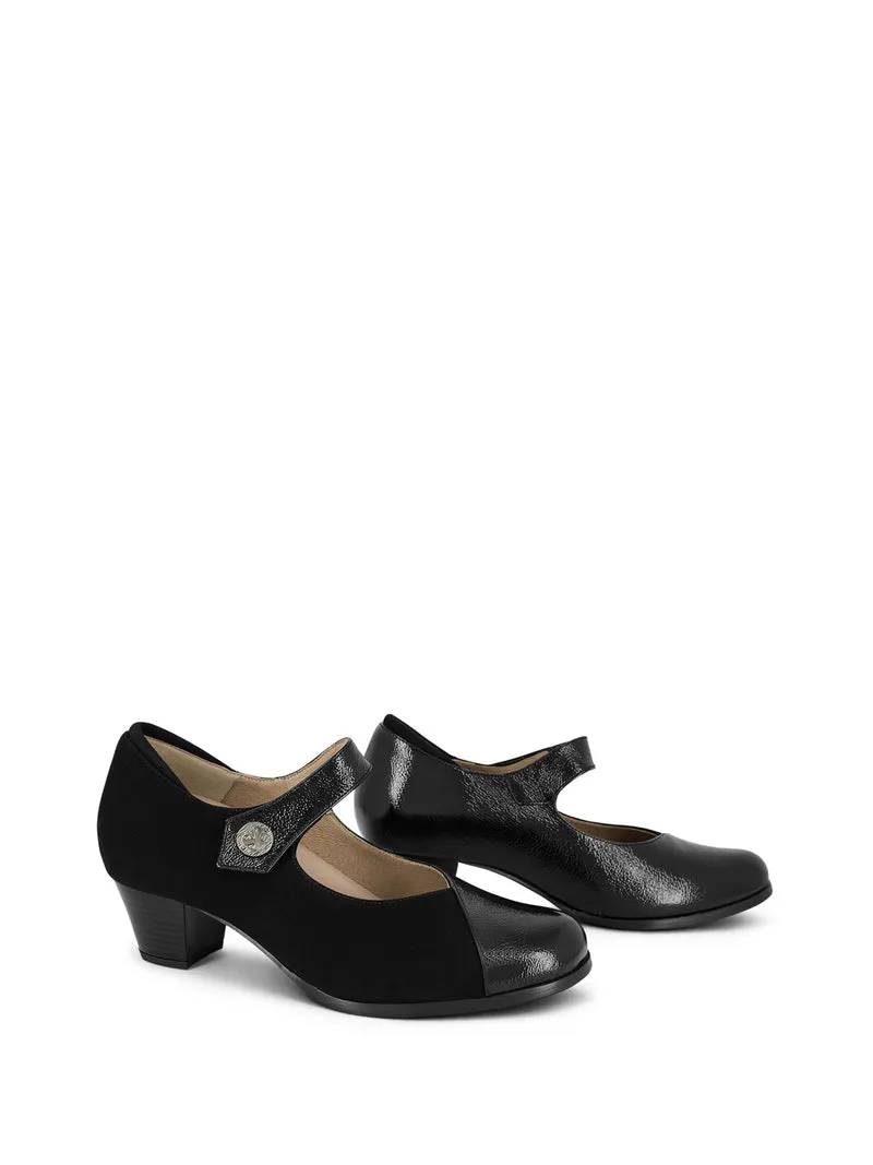 PRIAMO BLACK
