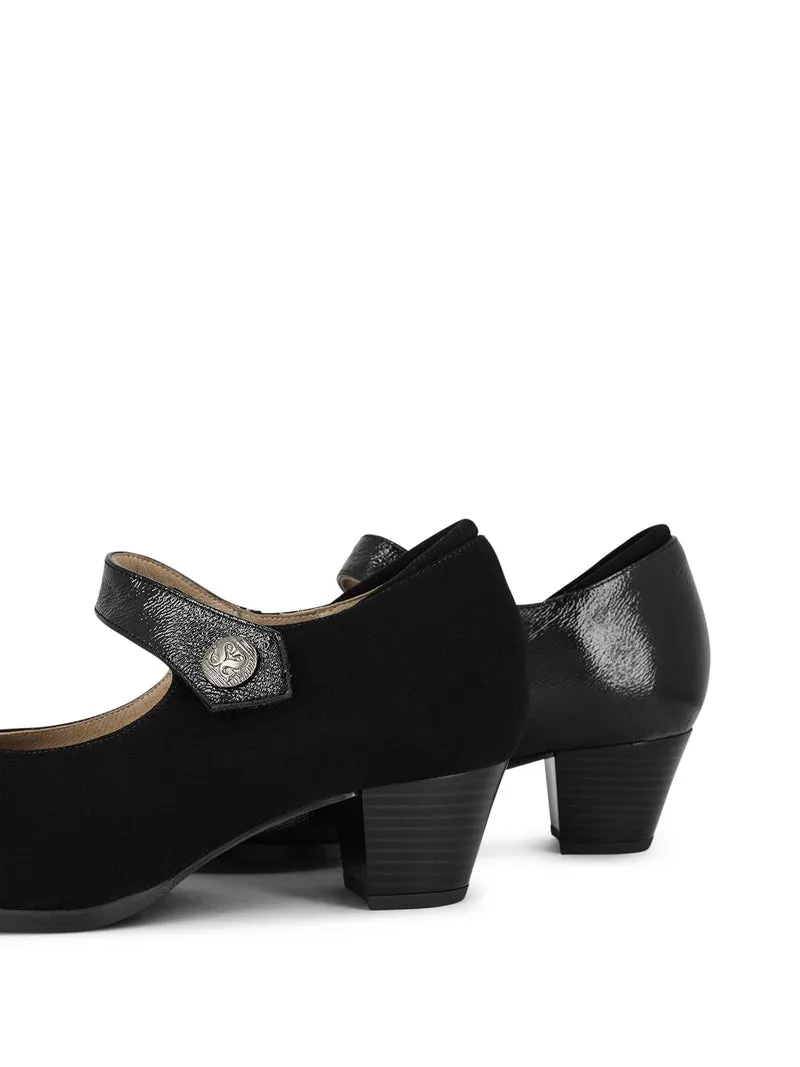PRIAMO BLACK